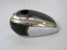 ARIEL 350CC BLACK PAINTED &