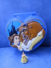BEAUTY & THE BEAST Disney