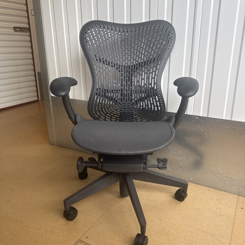 Herman miller mirra latest - miller,