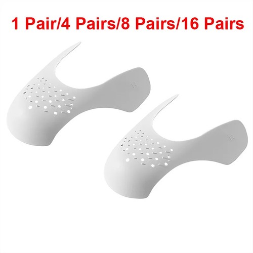 1pairs crease protector - crease,