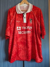 Bristol City 1993 Home