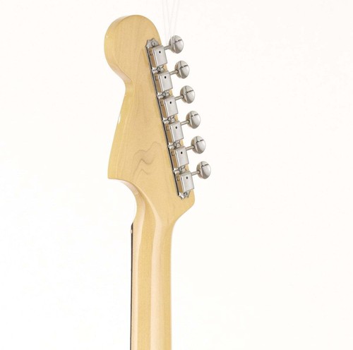 Fender japan jg66 jaguar 3ts - jaguar,