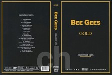 BEE GEES GOLD GREATEST HITS -