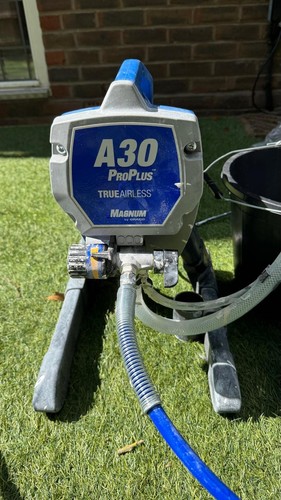 Magnum graco a30 - a30, proplus