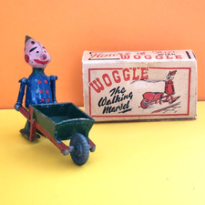 VINTAGE - RAMP WALKER -