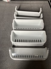 LG GR-L207QUJA FRIDGE FREEZER DOOR SHELVES INTERIOR