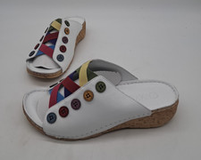 Pavers Womens Mules Sandals
