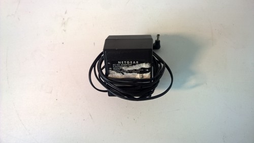 Netgear power adapter - netgear,