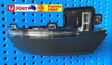 WING DOOR MIRROR INDICATOR