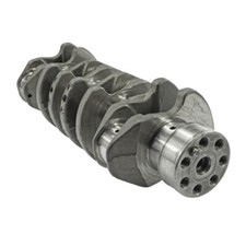 Crankshaft for Nissan Renault 3.0 dCi ZD30