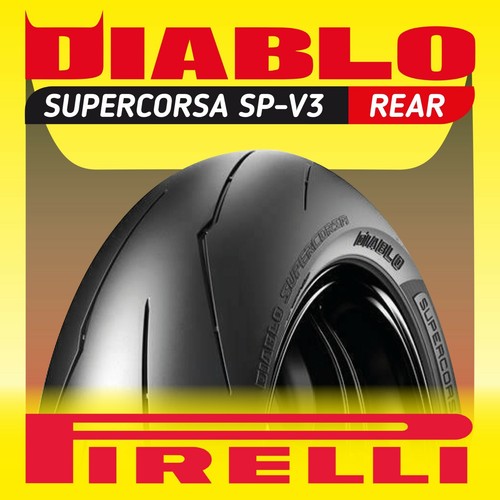 190 50r17 pirelli supercorsa - pirelli,