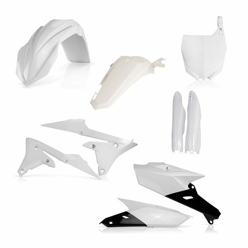 Acerbis full plastics kit for - plastics,