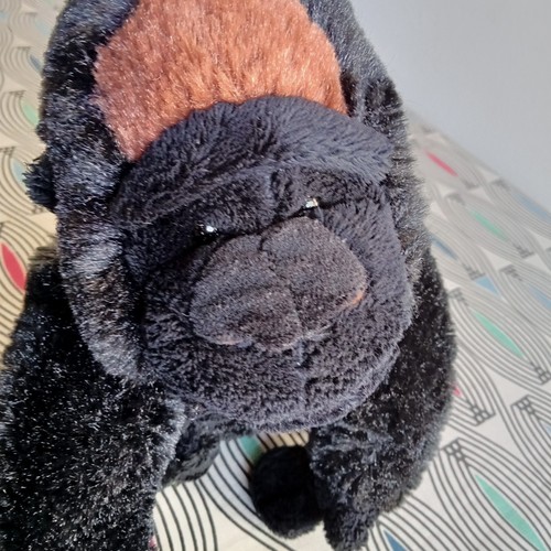 Ganz webkinz silverback - ganz,