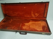 1962 FENDER JAZZMASTER CASE -