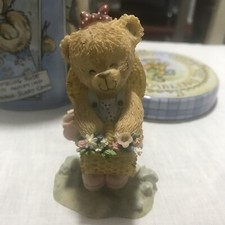 The wonderful world of rambling Ted “ Bouquet”