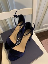 Gap Midnight Navy Size 5.5