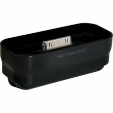 SCOSCHE IFWAHBK Home Dock