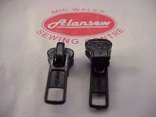 Replacement slider no5 - , zip