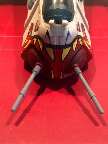 Clone wars republic gunship - wars, 2