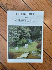 Churchill and Chartwell R