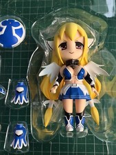 Heaven's Lost Property  Sora no Otoshimono  - Sexy Erotic Anime Figure - Astraea