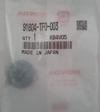 Genuine Honda Jazz FIT Bonnet