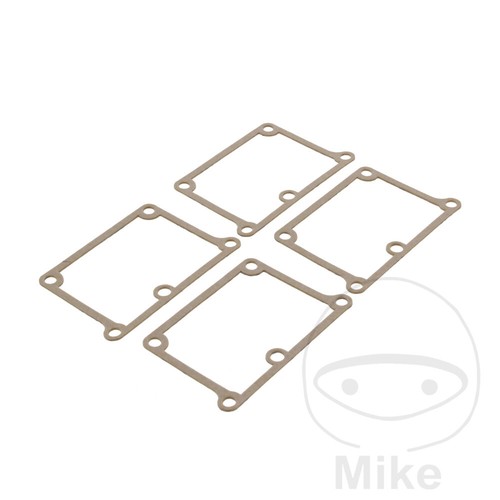 Tourmax float chamber - float, gaskets