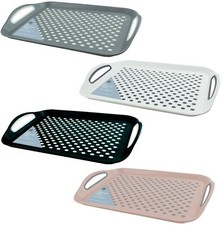 Extra Large Anti-Slip Plastic