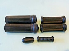 BSA BANTAM D1 D3 FOOTREST GEAR