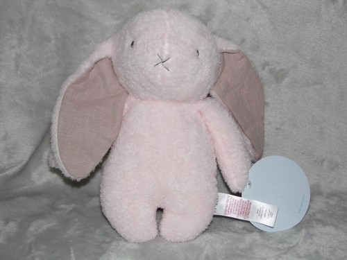 Primark bunny soft toy - , new