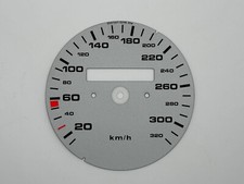 PORSCHE 993 - TECHART - SILVER