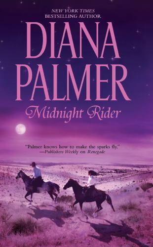 Midnight rider - midnight,