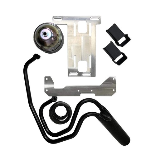 Yamaha conversion kit - g2/g9,