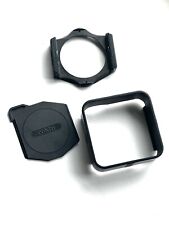 Cokin A series filter holder, with Hood & Cap