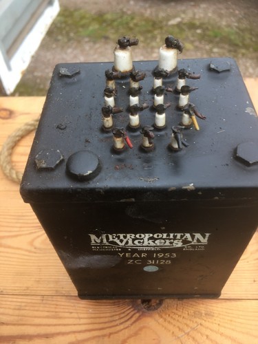 Transformer army radar - ex,