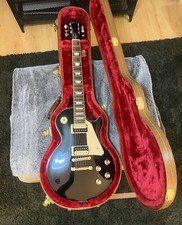 2020 Gibson Les Paul Classic Ebony
