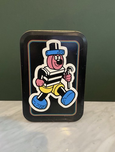 Bassett liquorice allsorts - bassett’s,
