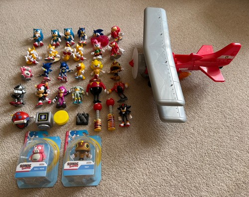 Official sega jakks - official,