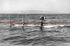 F003992 The Periscope of a German Submarine