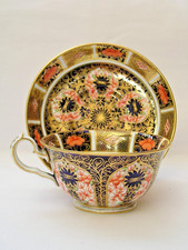 Antique Royal Crown Derby