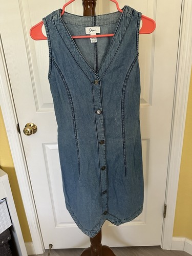 Jopna women denim blue - jopna,