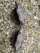 Mg Tf Ap Calipers Front Spares