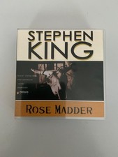 Stephen King - Rose Madder -