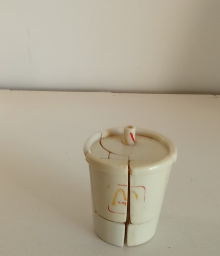 Mcdonald mcrobots - mcdonald’s,