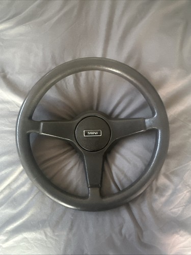 Classic mini rover steering - mini,