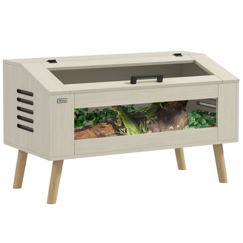 Reptile terrarium 140l - reptile,