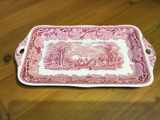 Vintage Mason's Ironstone