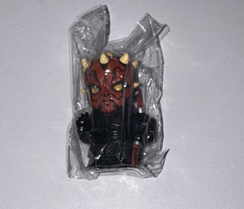 Star wars sofvi darth maul - sofvi,