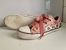 ASH DESIGNER UK 6 EU 39 WOMENS