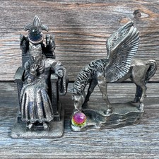 Fantasy & Legend - King Arthur